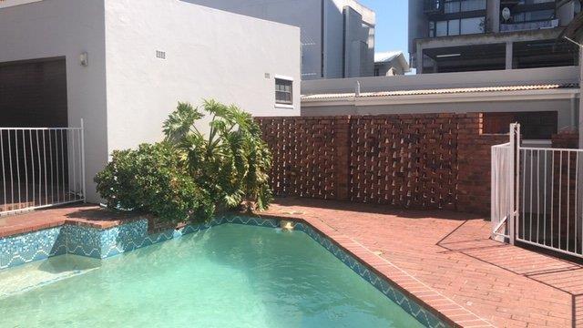 To Let 3 Bedroom Property for Rent in Green Point Western Cape